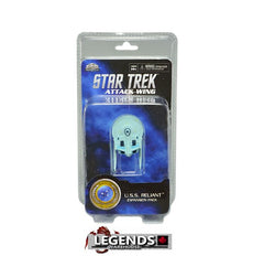 STAR TREK ATTACK WING - U.S.S. Reliant Expansion Pack
