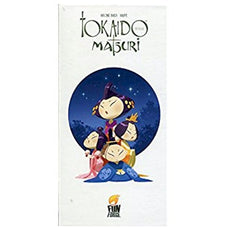 TOKAIDO - MATSURI