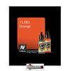 VALLEJO MODEL AIR:  :  Orange   (17ml)  VAL 71.083