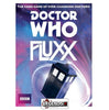 FLUXX - DOCTOR WHO