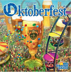 OKTOBERFEST