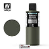 VALLEJO - SURFACE PRIMER  -  RUSSIAN GREEN 4BO (200ml)   Product 74.609