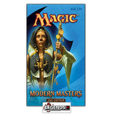 MTG - MODERN MASTERS 2015 BOOSTER PACK - ENGLISH