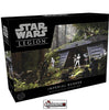 STAR WARS - LEGION - Imperial Bunker Battlefield Expansion