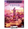 CONCORDIA BASE GAME AND VENUS EXPANSION