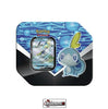 POKEMON - GALAR PARTNERS INTELEON V TIN