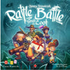 RATTLE, BATTLE, GRAB THE LOOT