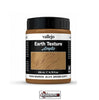 VALLEJO - DIORAMA EARTH TEXTURES - BROWN EARTH - 200ML #VAL 26.219