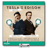 TESLA VS EDISON:  DUEL