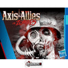 AXIS & ALLIES & ZOMBIES