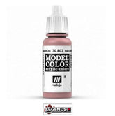 Vallejo Model Color 70.803 Brown Rose