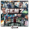 GEN7 - A CROSSROADS GAME