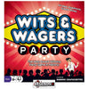 WITS & WAGERS PARTY