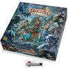 ZOMBICIDE: GREEN HORDE - FRIENDS AND FOES