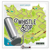 WHISTLE STOP