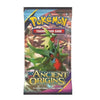 POKEMON - XY—Ancient Origins Booster Pack