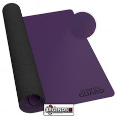 ULTIMATE GUARD - Play-Mat XenoSkin™ - PURPLE