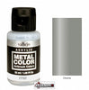 Vallejo Metal Color: Chrome  Product  77.707