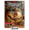 DUNGEONS & DRAGONS - 5th Edition RPG: Xanathar's Guide to Everything