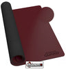 ULTIMATE GUARD - Play-Mat SophoSkin™ - DARK RED