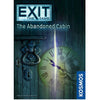 EXIT: THE GAME - The Abandoned Cabin