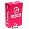SUPERFIGHT - The Anime Deck 2