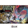 SHADOWS OF BRIMSTONE - Forbidden Fortress - Gastral Tyrant XL Enemy Pack