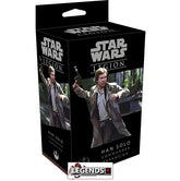 STAR WARS: LEGION - The Miniature Game - Han Solo Commander  Expansion
