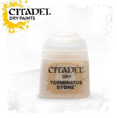 CITADEL - DRY - Terminatus Stone