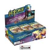 KEYFORGE  Age of Ascension SEALED Archon 12 Deck booster box