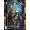 MYSTIC VALE - Vale of Magic