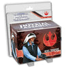STAR WARS - IMPERIAL ASSAULT - Rebel Troopers Ally Pack