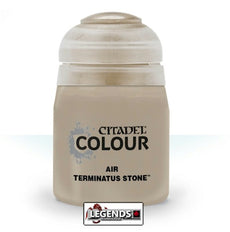 CITADEL - AIR - Terminatus Stone - 24ml