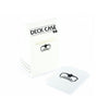 ULTIMATE GUARD - DECK BOXES - Deck Case 80+ - WHITE