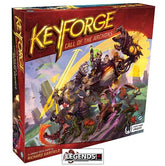 KEYFORGE - Call of the Archons