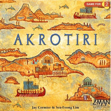 AKROTIRI