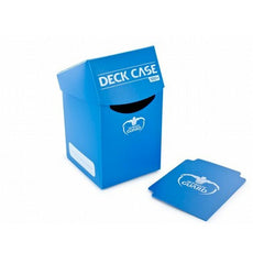 ULTIMATE GUARD - DECK BOXES - Deck Case 100+ - ROYAL BLUE