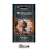 ANDROID NETRUNNER - EARTH'S SCION  Data Pack