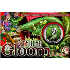 GLOOM - Cthulhu