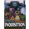 ULTIMATE WEREWOLF: INQUISITION