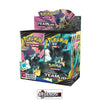 POKEMON - Sun and Moon: TEAM UP Booster Box