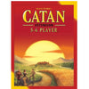 CATAN - 5-6 PLAYER EXTENSION
