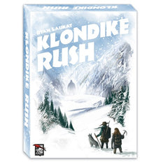 KLONDIKE RUSH