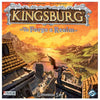KINGSBURG - To Forge a Realm