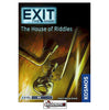 EXIT: THE GAME - The House of Riddles