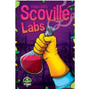 SCOVILLE - LABS