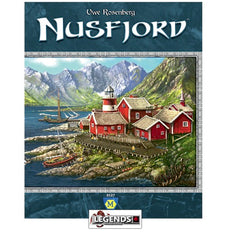 NUSFJORD