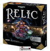 WARHAMMER 40K - RELIC - BOARDGAME (Premium Edition)