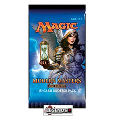 MTG - MODERN MASTERS 2017 BOOSTER PACK - ENGLISH