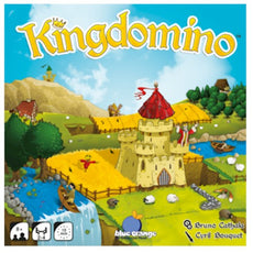 KINGDOMINO